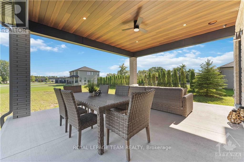 148 DUNBLANE WAY Manotick - Kars - Rideau Twp and Area (8002 - Manotick Village & Manotick Estates)