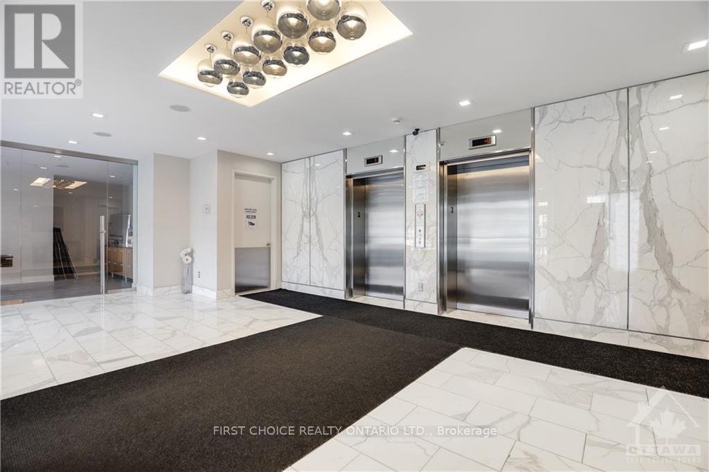 Property at 506 - 201 PARKDALE AVENUE image 3