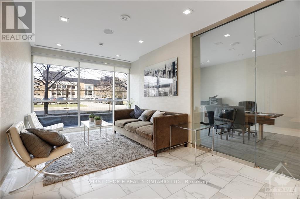 Property at 506 - 201 PARKDALE AVENUE image 4