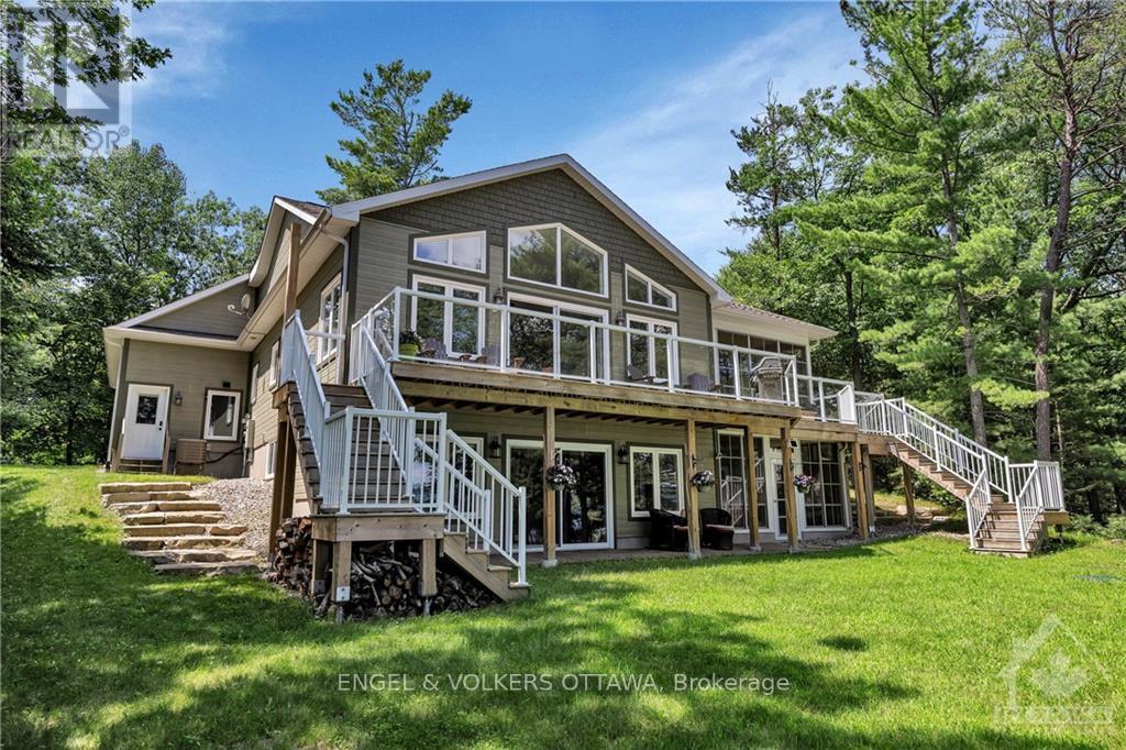 234 BAYVIEW DRIVE Constance Bay - Dunrobin - Kilmaurs - Woodlawn (9301 - Constance Bay)