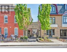 B204 - 124 GUIGUES AVENUE, Ottawa, Ontario