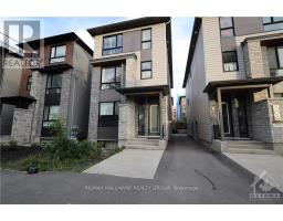 1 - 304 ELMGROVE AVENUE, Ottawa, Ontario