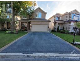 115 SIROCCO CRESCENT, Ottawa, Ontario