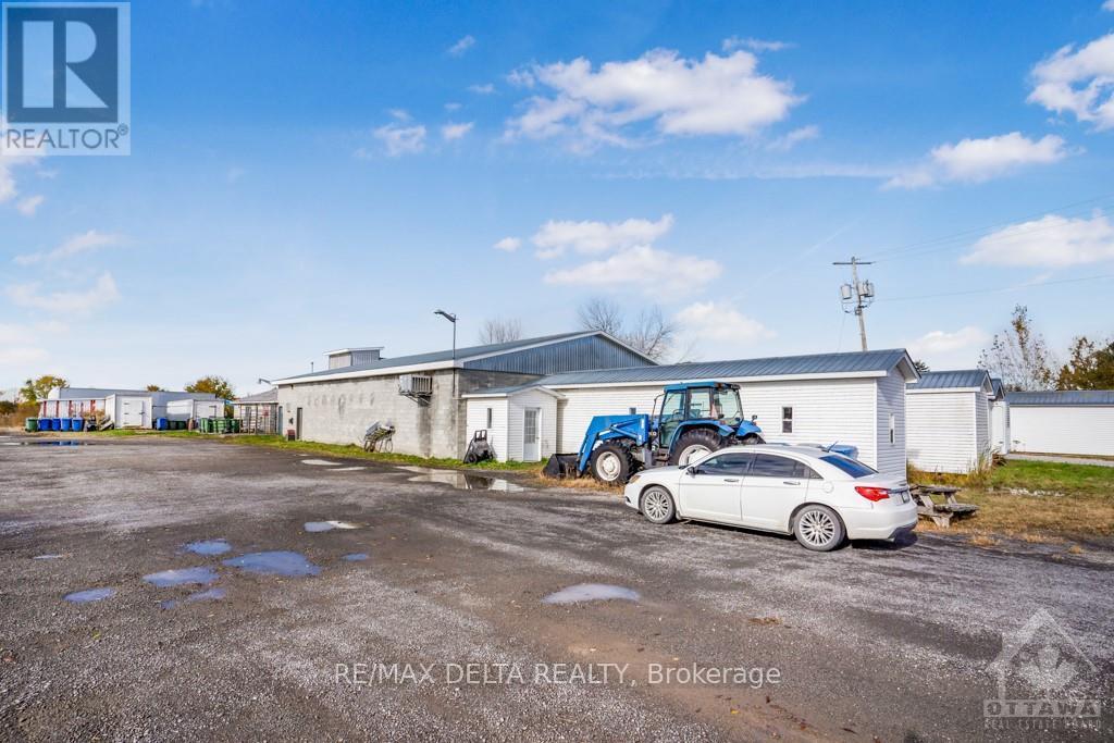 122 County Rd 15 Road, Alfred And Plantagenet, Ontario  K0B 1J0 - Photo 30 - X9521755
