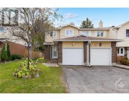 59 SUNDBACK LANE, Ottawa, Ontario