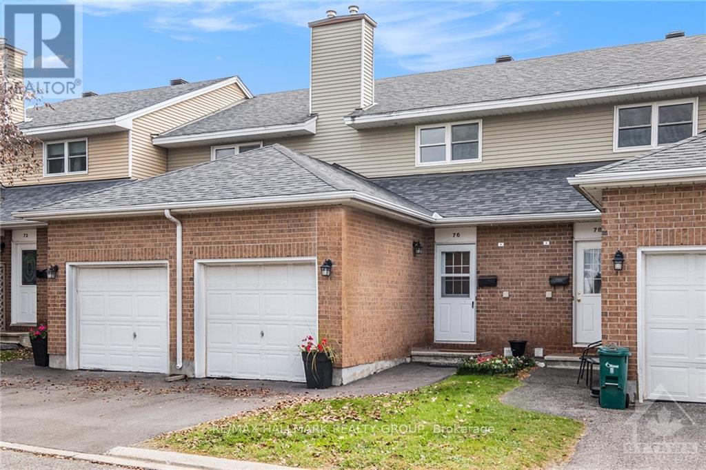 76 Bentbrook Crescent, Barrhaven, Ontario  K2J 3Y1 - Photo 1 - X9521902