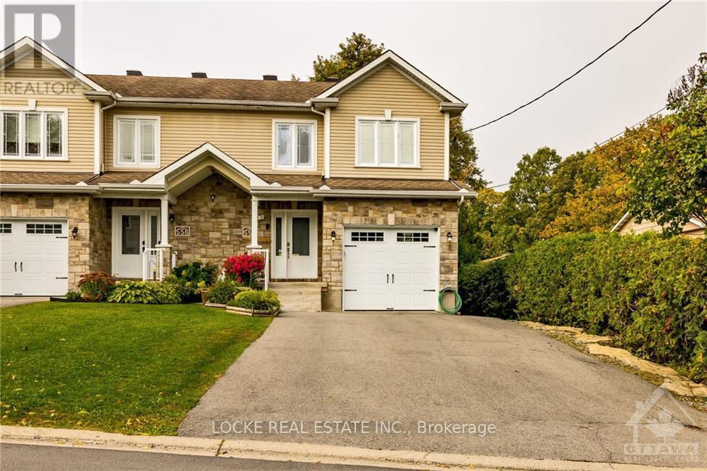 554 NOTRE DAME STREET, Clarence-Rockland, Ontario