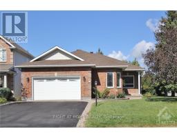 29 CINNABAR WAY, Ottawa, Ontario