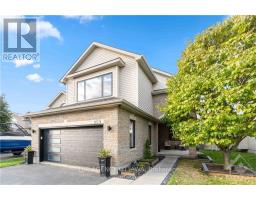 259 TRAIL SIDE CIRCLE, Ottawa, Ontario