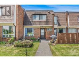 78 - 2939 FAIRLEA CRESCENT, Ottawa, Ontario