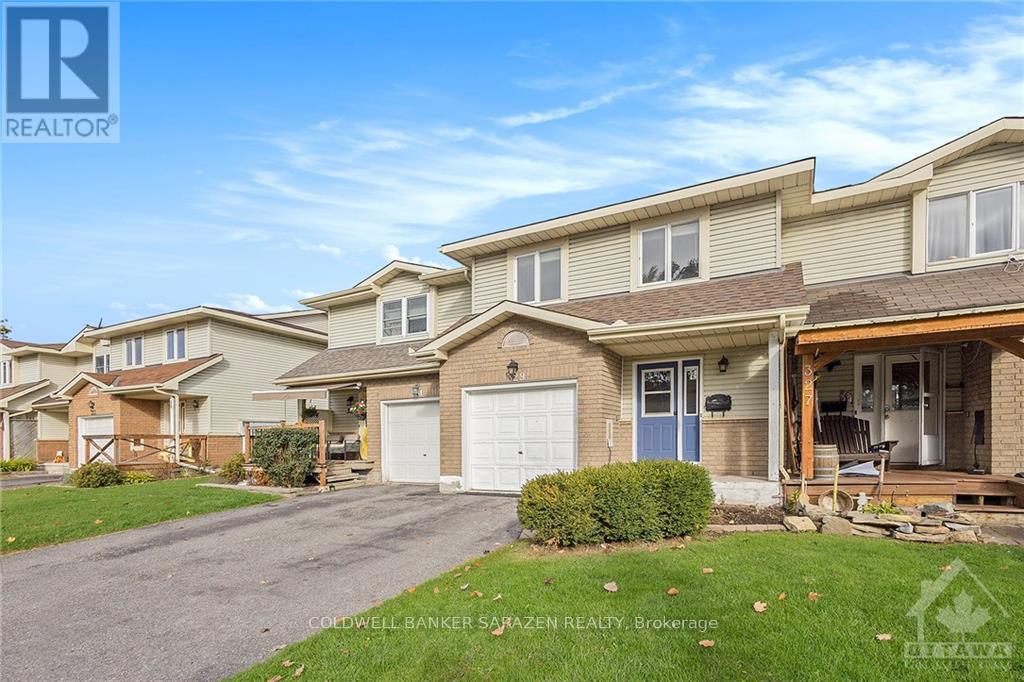 329 FAIRBROOKE COURT Arnprior (550 - Arnprior)