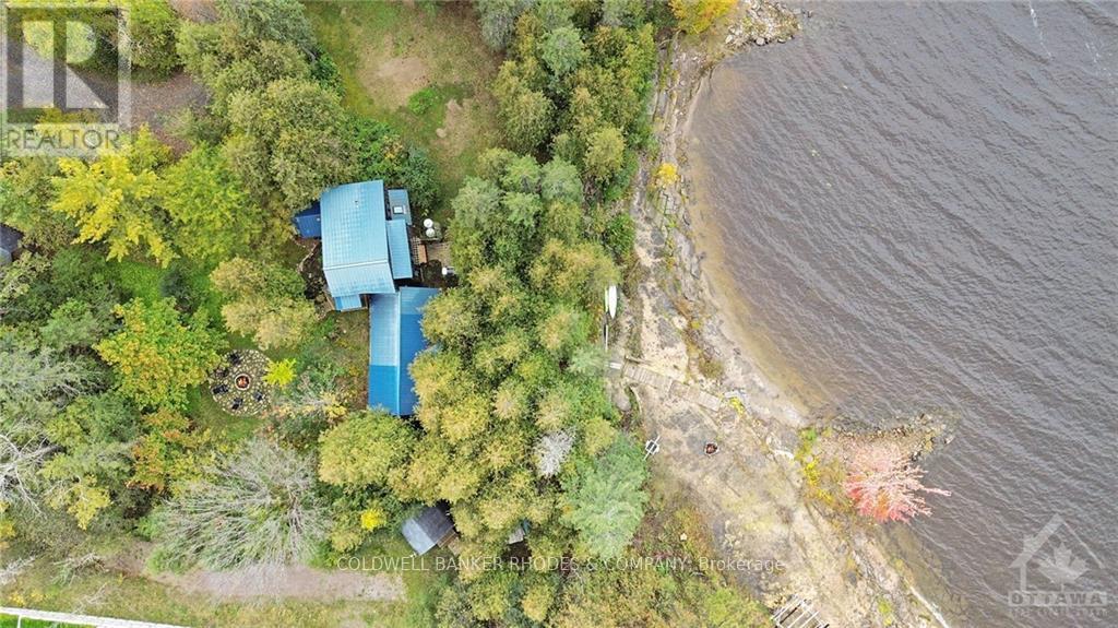 3412 BASKINS BEACH ROAD Constance Bay - Dunrobin - Kilmaurs - Woodlawn (9304 - Dunrobin Shores)