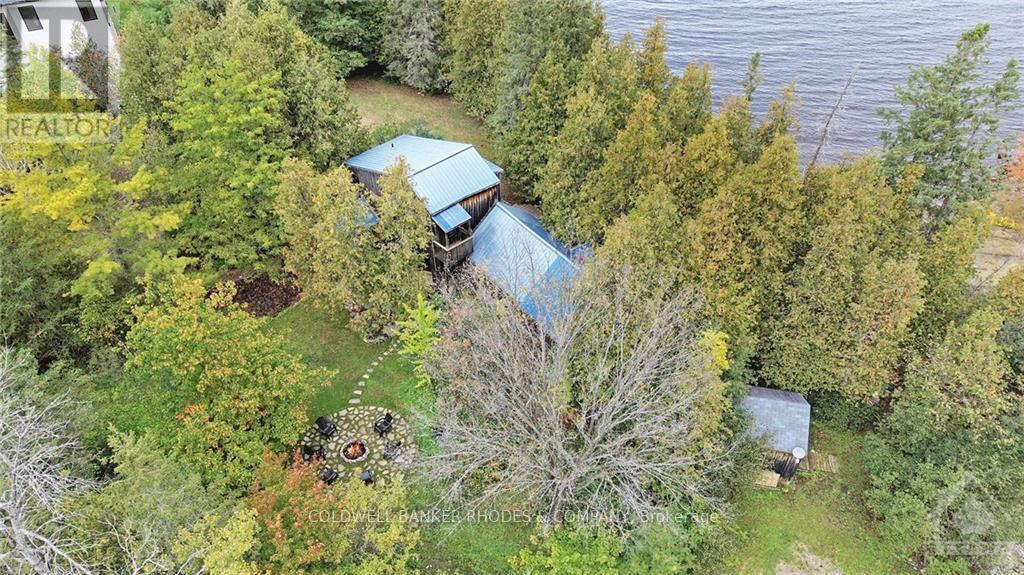 3412 BASKINS BEACH ROAD Constance Bay - Dunrobin - Kilmaurs - Woodlawn (9304 - Dunrobin Shores)