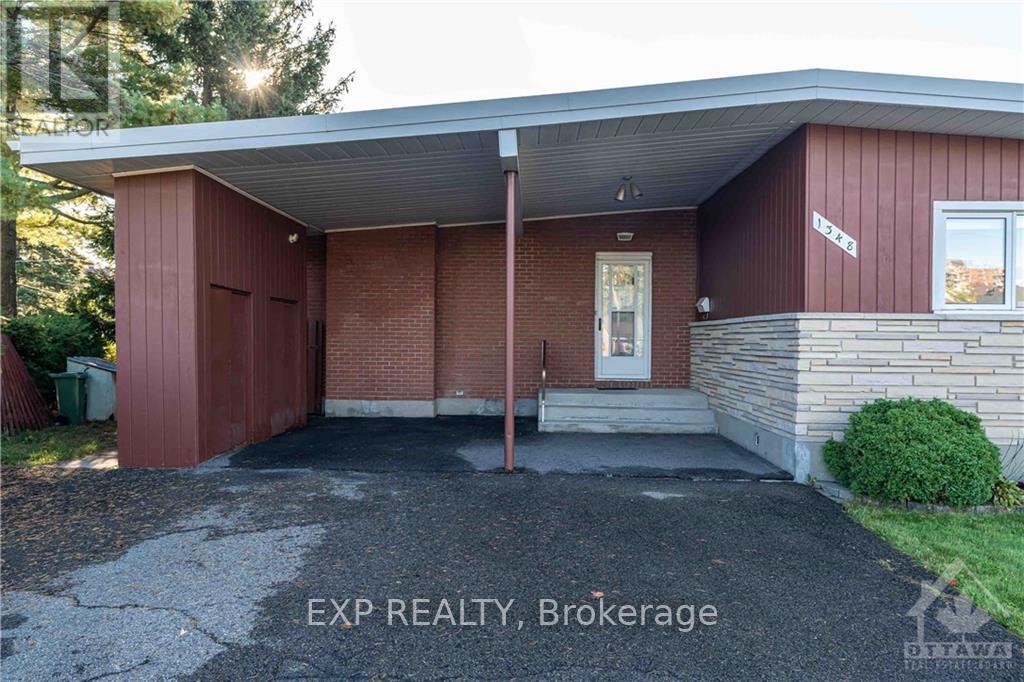 1348 VANCOUVER AVENUE Hunt Club - South Keys and Area (3803 - Ellwood)