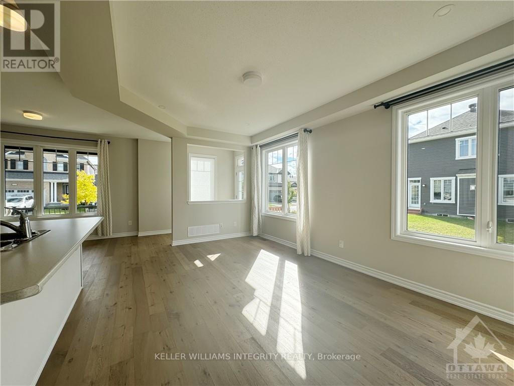 838 REGULUS RIDGE Barrhaven (7711 - Barrhaven - Half Moon Bay)