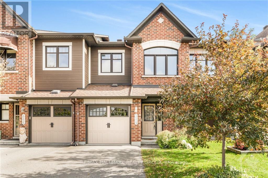 2229 MARBLE CRESCENT, Clarence-Rockland, Ontario