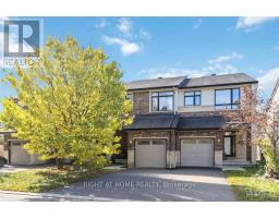 155 KINGHAVEN CRESCENT, Ottawa, Ontario