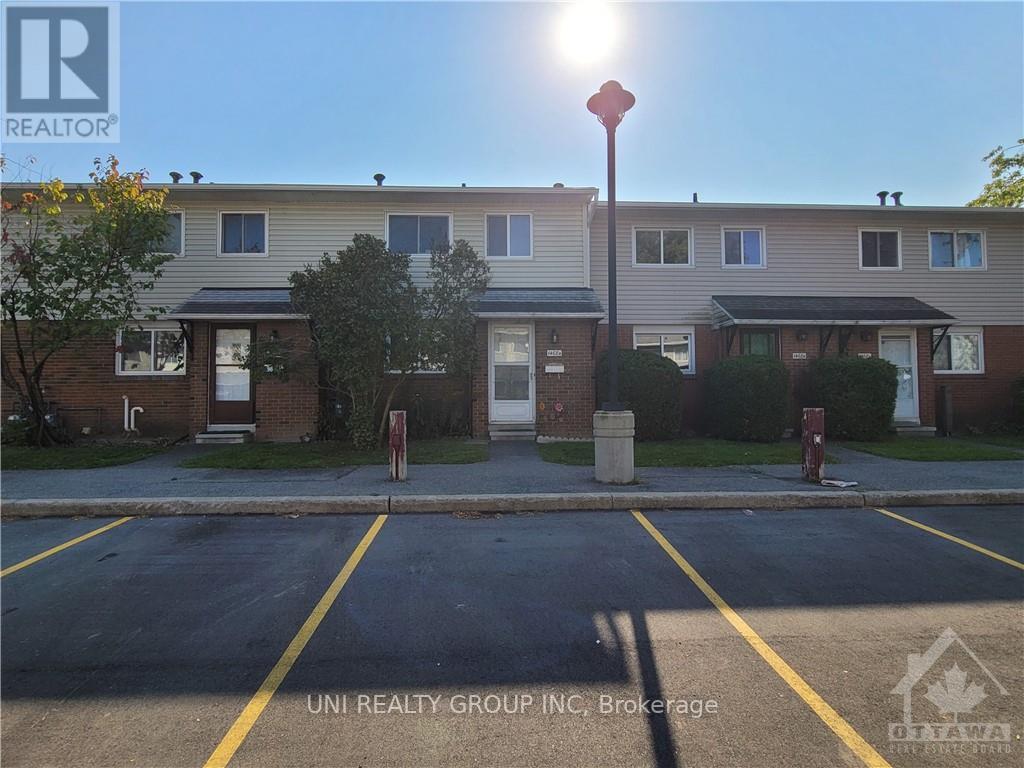 D - 1468 Heatherington Road, Ottawa, Ontario  K1V 6S1 - Photo 2 - X9522648