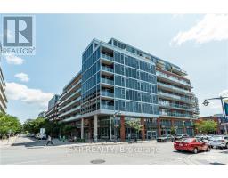 503 - 360 MCLEOD STREET, Ottawa, Ontario