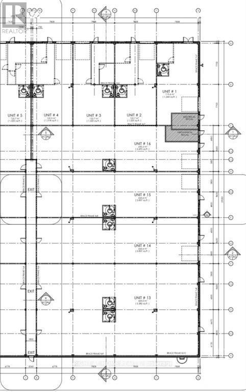 15 - 1920 MERIVALE ROAD Tanglewood - Grenfell Glen - Pineglen (7502 - Merivale Industrial Park)