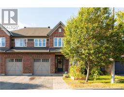 739 WHITE ALDER AVENUE, Ottawa, Ontario