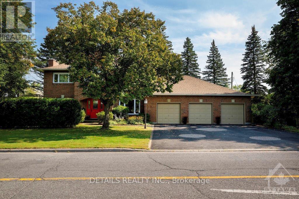 3 WINTERGREEN DRIVE, Stittsville - Munster - Richmond, Ontario