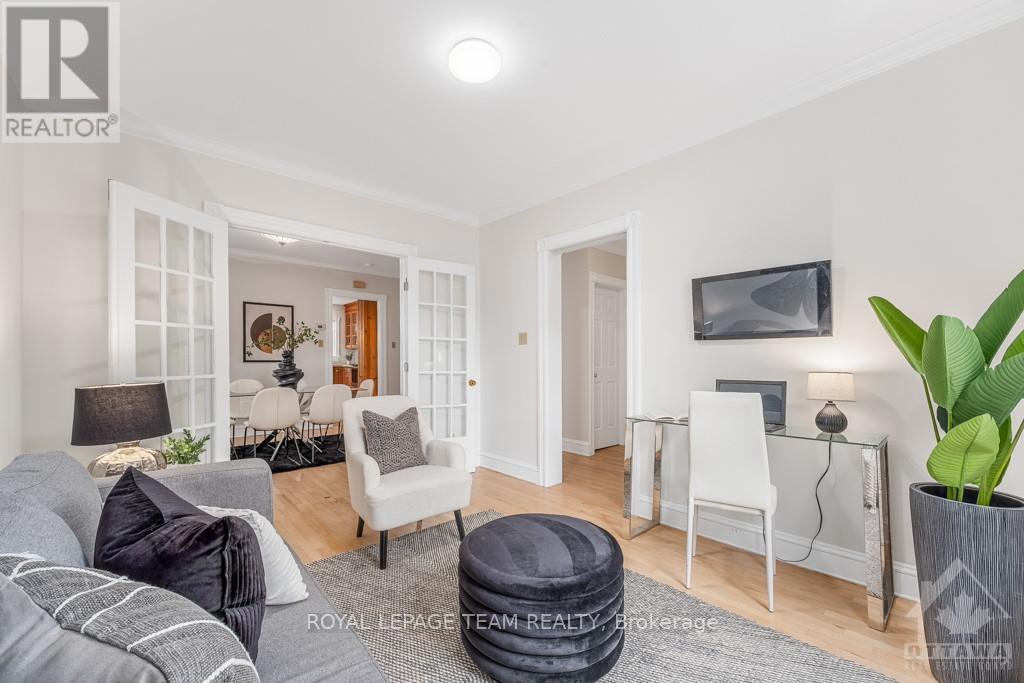 29 COMMANDA WAY New Edinburgh - Lindenlea (3302 - Lindenlea)