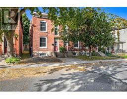141 PRIMROSE AVENUE, Ottawa, Ontario