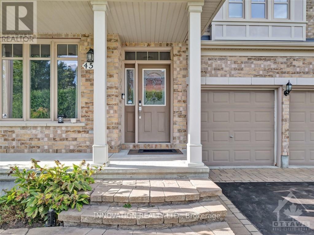 454 BRUNSKILL WAY Kanata (9007 - Kanata - Kanata Lakes/Heritage Hills)