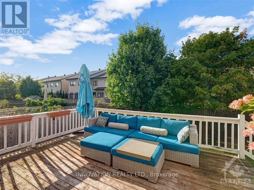 454 BRUNSKILL WAY Kanata (9007 - Kanata - Kanata Lakes/Heritage Hills)