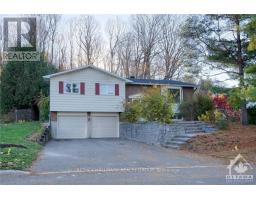 642 GAINES DRIVE, Ottawa, Ontario