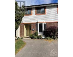 1233 PRIORY LANE, Ottawa, Ontario