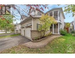 44 GRENGOLD WAY, Ottawa, Ontario