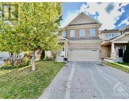 167 SANTOLINA STREET, Ottawa, Ontario