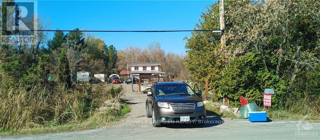 5315 Thunder Road, Carlsbad Springs, Ontario  K0A 1K0 - Photo 1 - X9523550