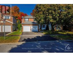 58 ALLENBY ROAD, Ottawa, Ontario