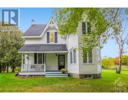 7232 MALAKOFF ROAD, Ottawa, Ontario