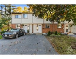 92 BARROW CRESCENT, Kanata, Ontario