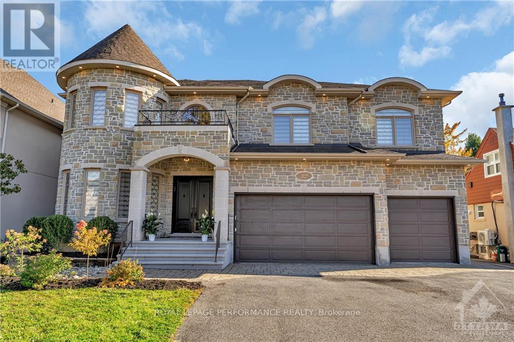 32 Argue Drive, Cityview-Parkwoods Hills-Rideau Shore, Ontario  K2E 6S1 - Photo 1 - X9523710