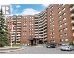 811 - 3100 CARLING AVENUE, Crystal Bay - Rocky Point - Bayshore, Ontario