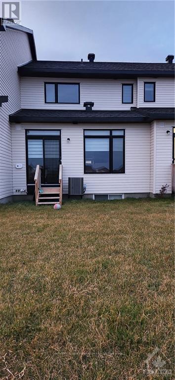 321 Makobe Lane, Blossom Park - Airport And Area, Ontario  K4M 0M1 - Photo 30 - X9523827