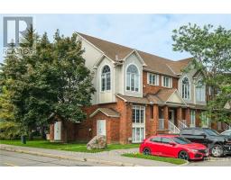 84 BRISTON, Hunt Club - South Keys and Area, Ontario