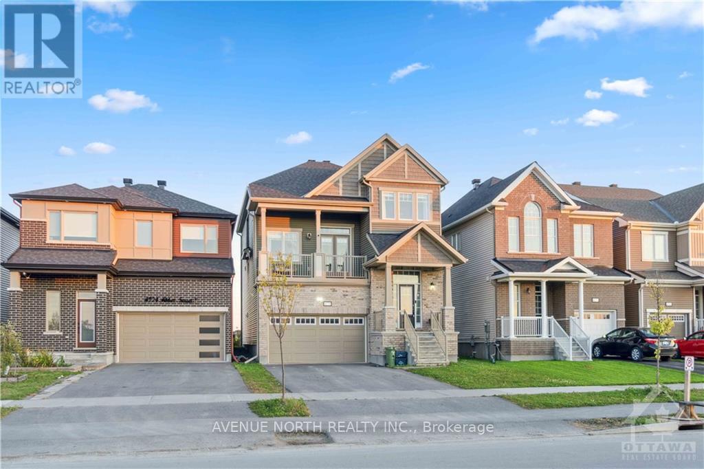 4776 ABBOTT STREET E Kanata (9010 - Kanata - Emerald Meadows/Trailwest)