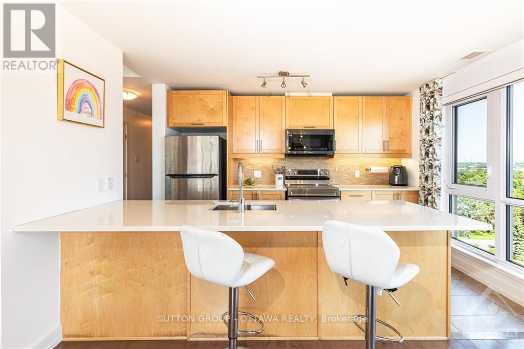 905 - 330 Titan, Cityview-Parkwoods Hills-Rideau Shore, Ontario  K2G 1G3 - Photo 15 - X9524089