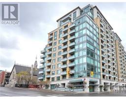 506 - 238 BESSERER STREET, Lower Town - Sandy Hill, Ontario