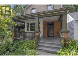 4 MIDDLETON DRIVE, New Edinburgh - Lindenlea, Ontario