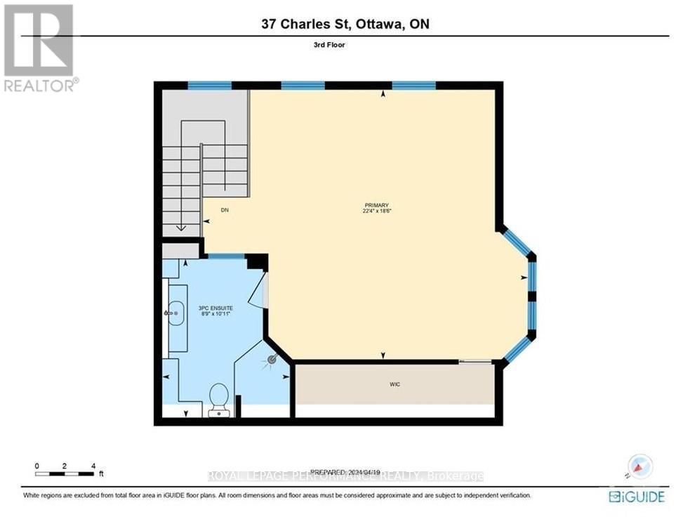 37 Charles Street, New Edinburgh - Lindenlea, Ontario  K1M 1R3 - Photo 30 - X9768512