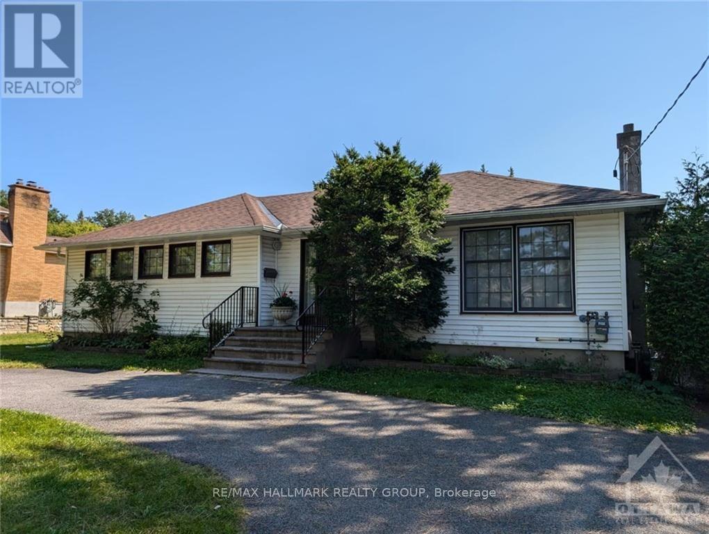 420 BILLINGS AVENUE, Alta Vista and Area, Ontario