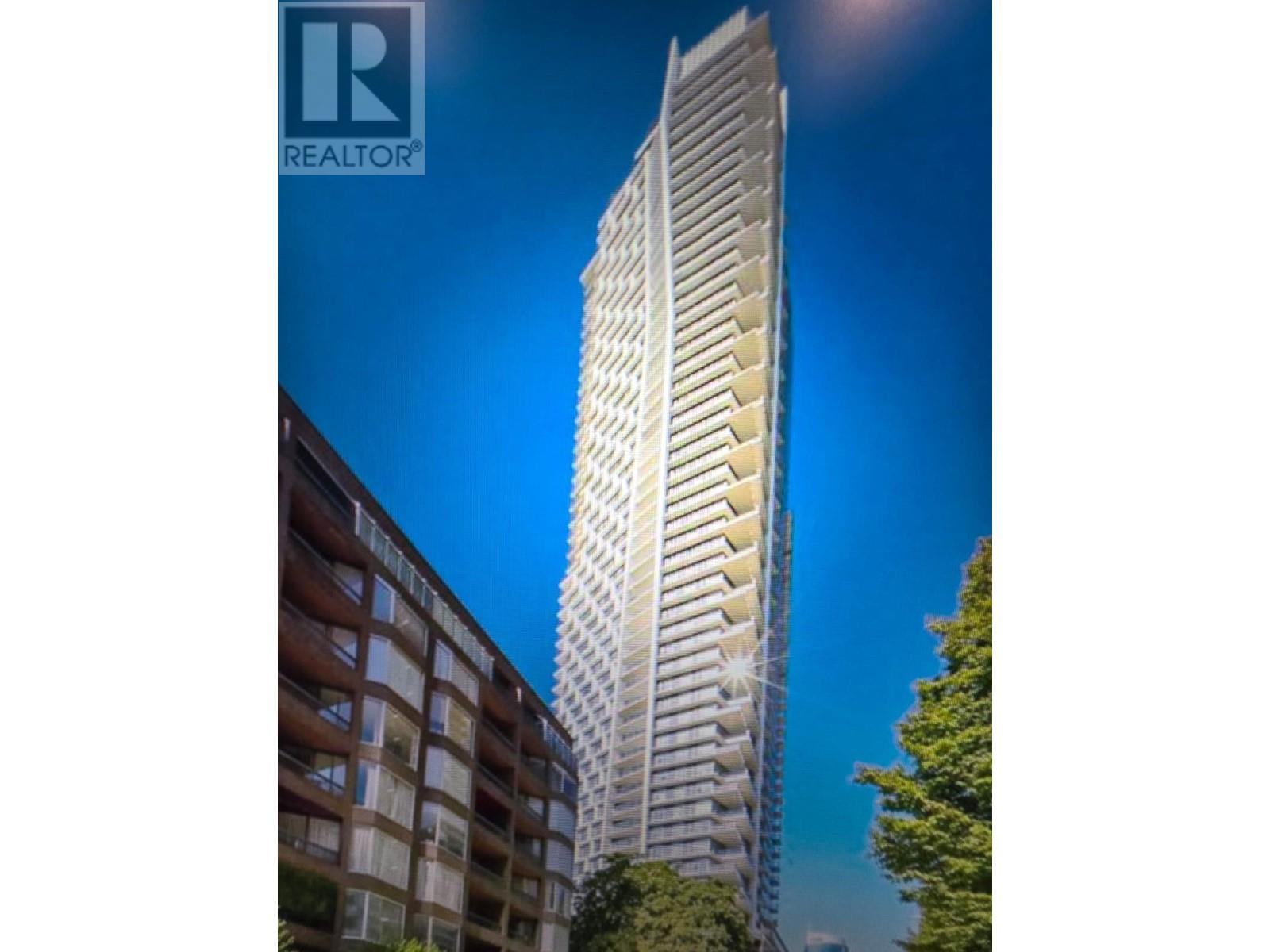 1611 1289 HORNBY STREET, vancouver, British Columbia