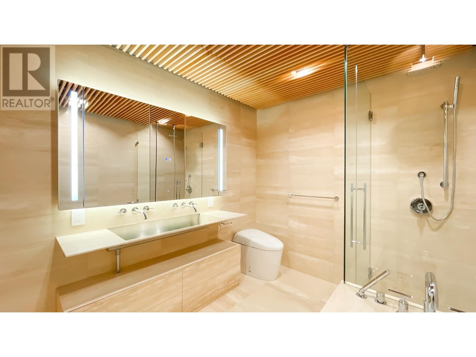 Listing Picture 9 of 17 : 1904 1568 ALBERNI STREET, Vancouver / 溫哥華 - 魯藝地產 Yvonne Lu Group - MLS Medallion Club Member